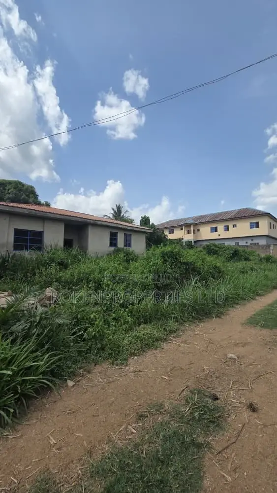 Residential 2plots of Land for Sale in Ajibode