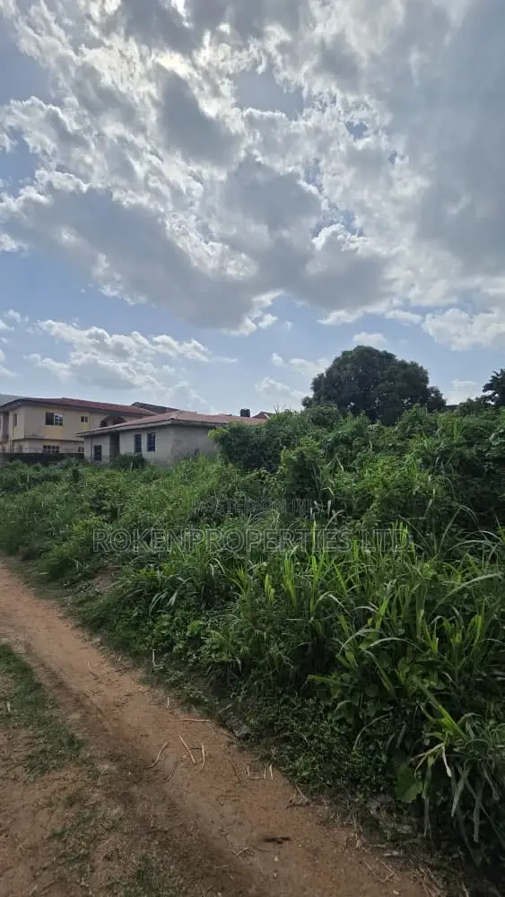 Residential 2plots of Land for Sale in Ajibode