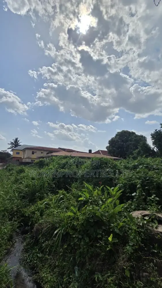Residential 2plots of Land for Sale in Ajibode