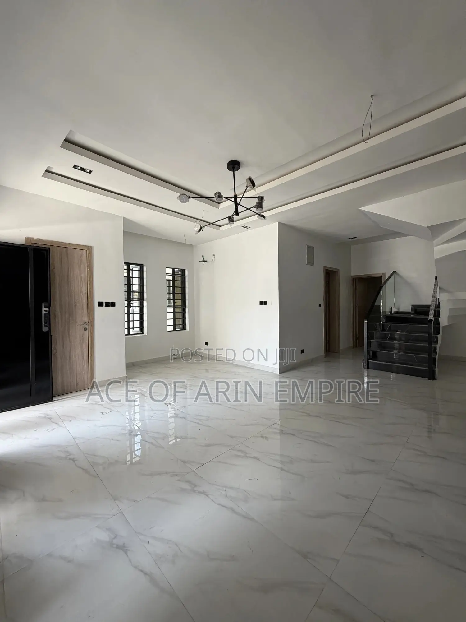 4bdrm Duplex in Royal Pine Estate,, Ikota for rent in Ikota