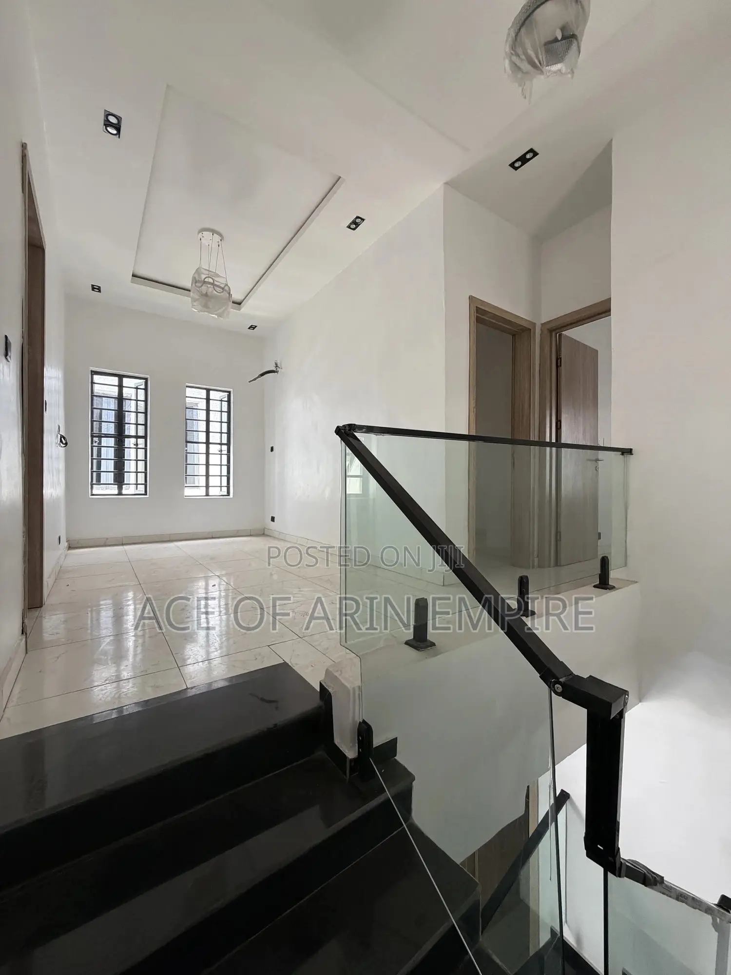 4bdrm Duplex in Royal Pine Estate,, Ikota for rent in Ikota