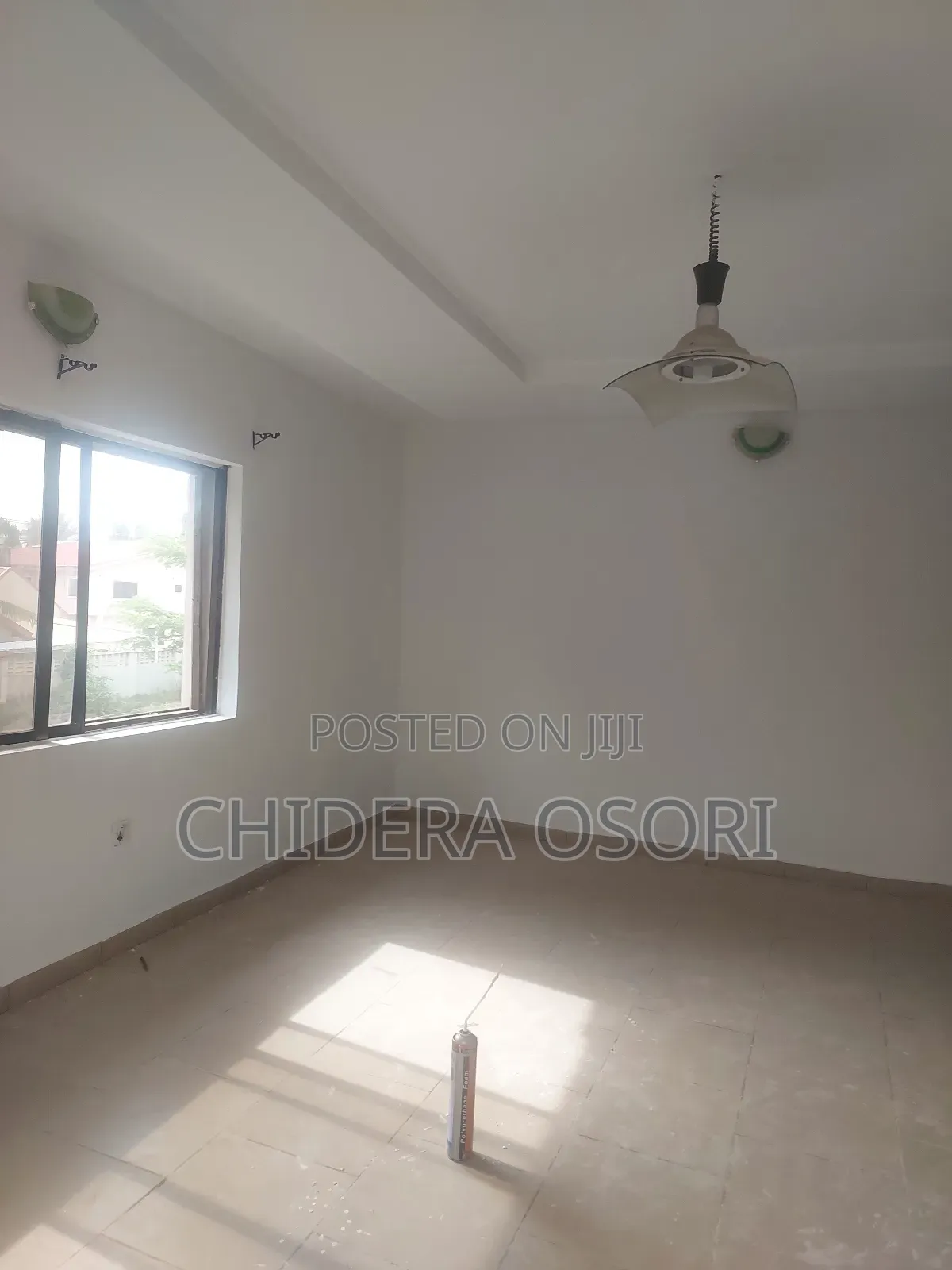 Studio Apartment in Gwarinpa, Bunkoro for rent in Bunkoro