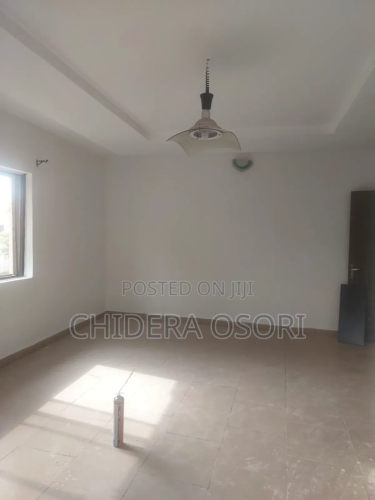 Studio Apartment in Gwarinpa, Bunkoro for rent in Bunkoro