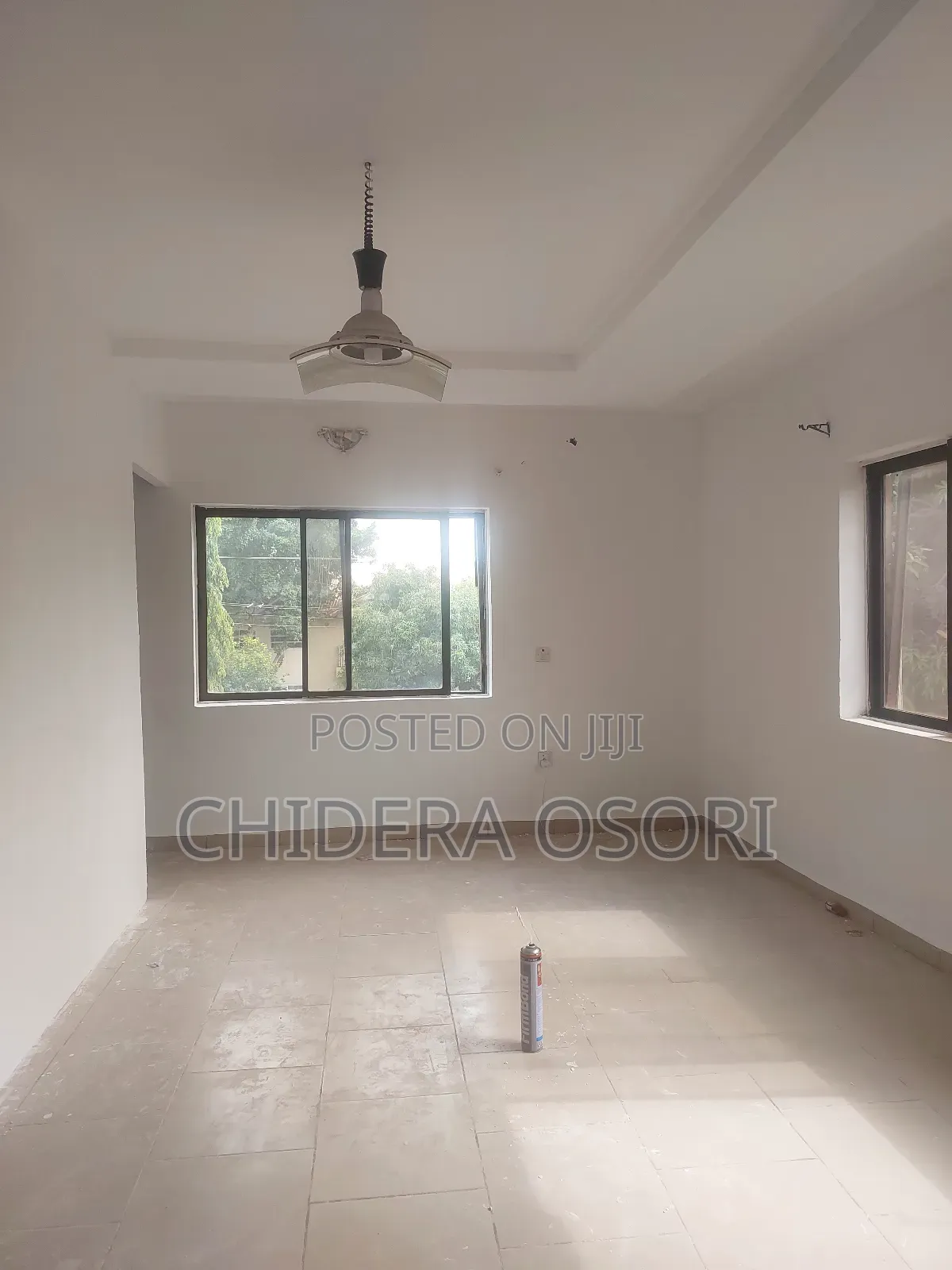 Studio Apartment in Gwarinpa, Bunkoro for rent in Bunkoro