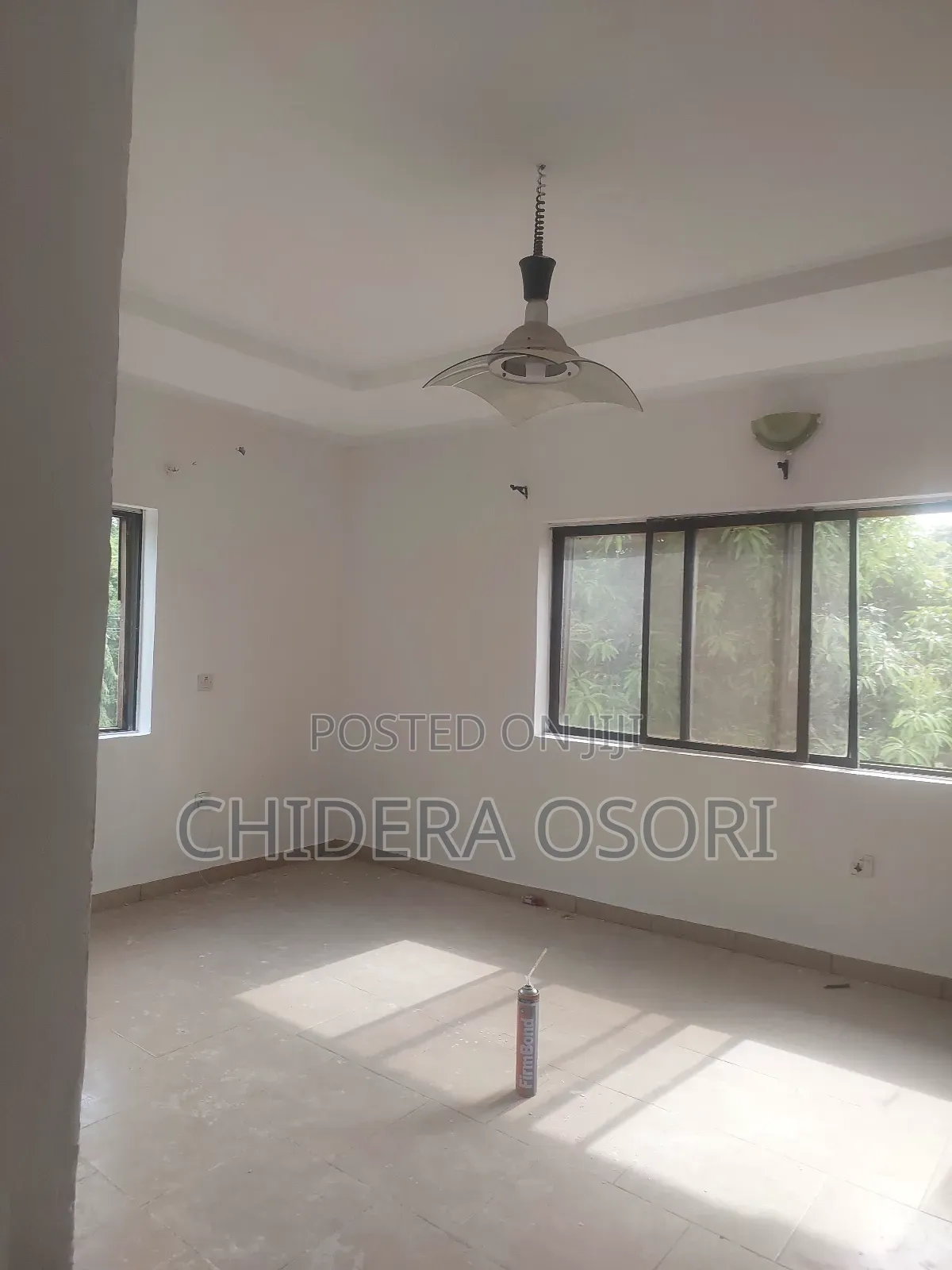 Studio Apartment in Gwarinpa, Bunkoro for rent in Bunkoro