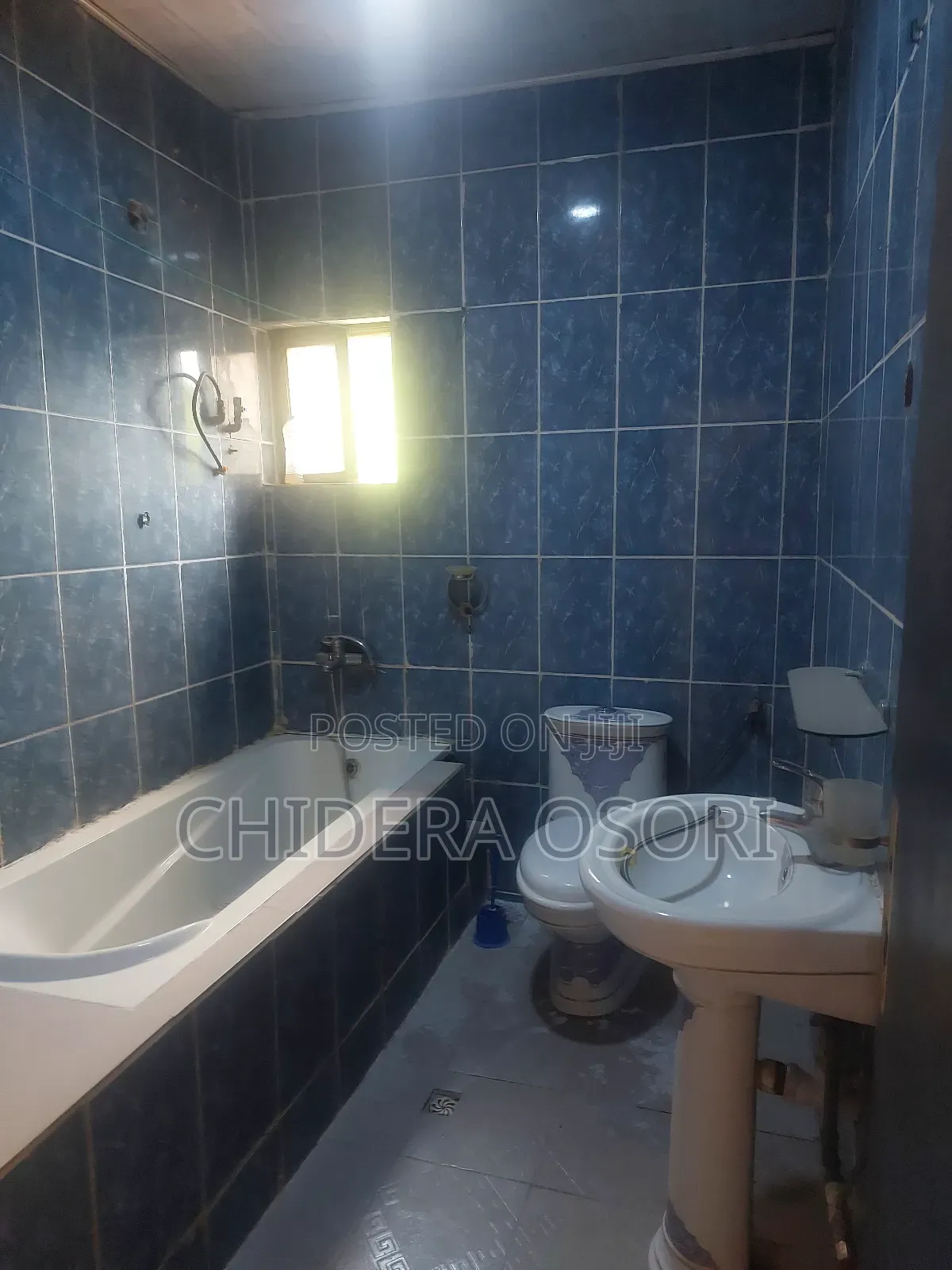 Studio Apartment in Gwarinpa, Bunkoro for rent in Bunkoro