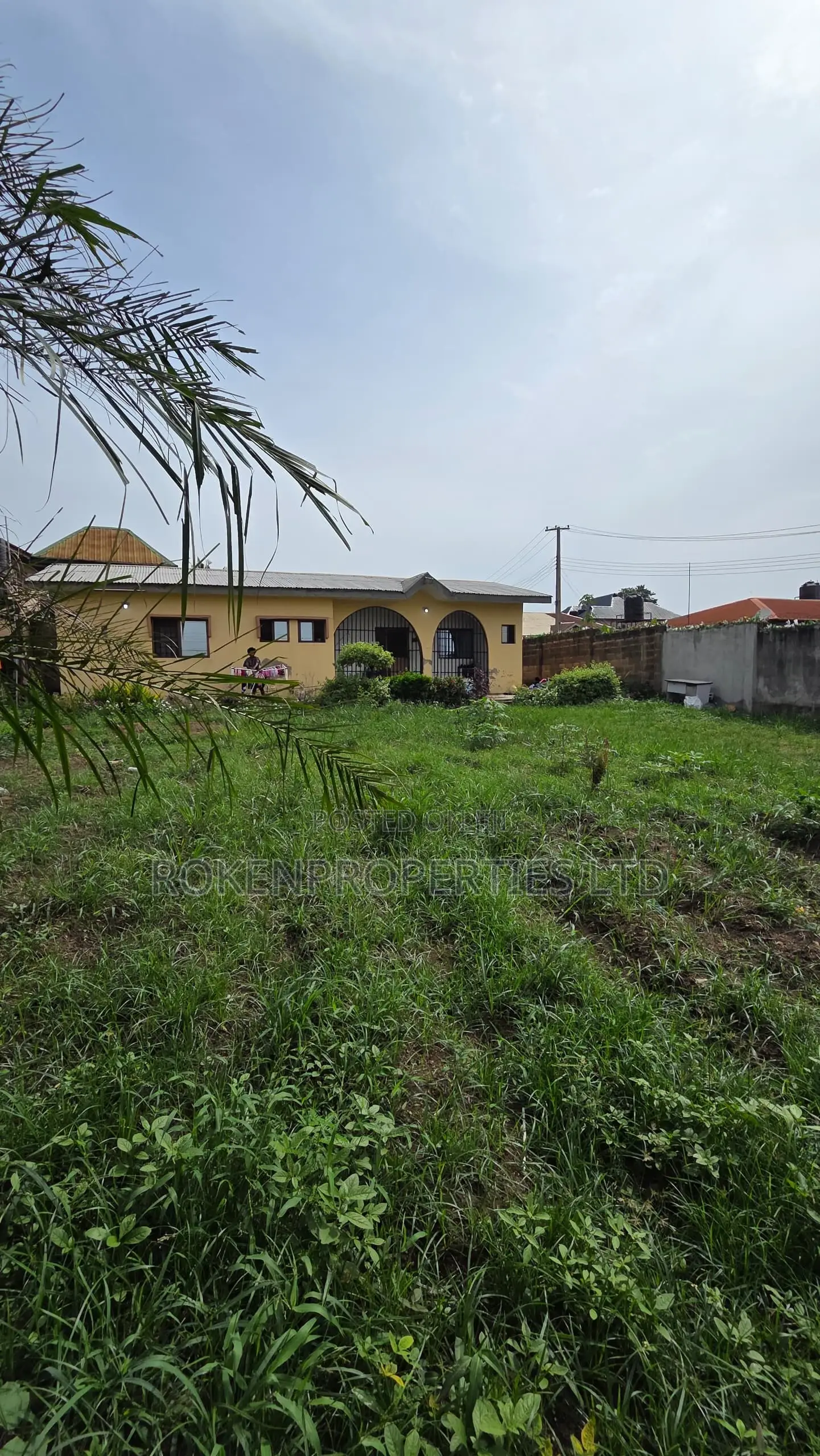 2bdrm Bungalow in Progressive Estat, Akala Express for sale in Akala Express