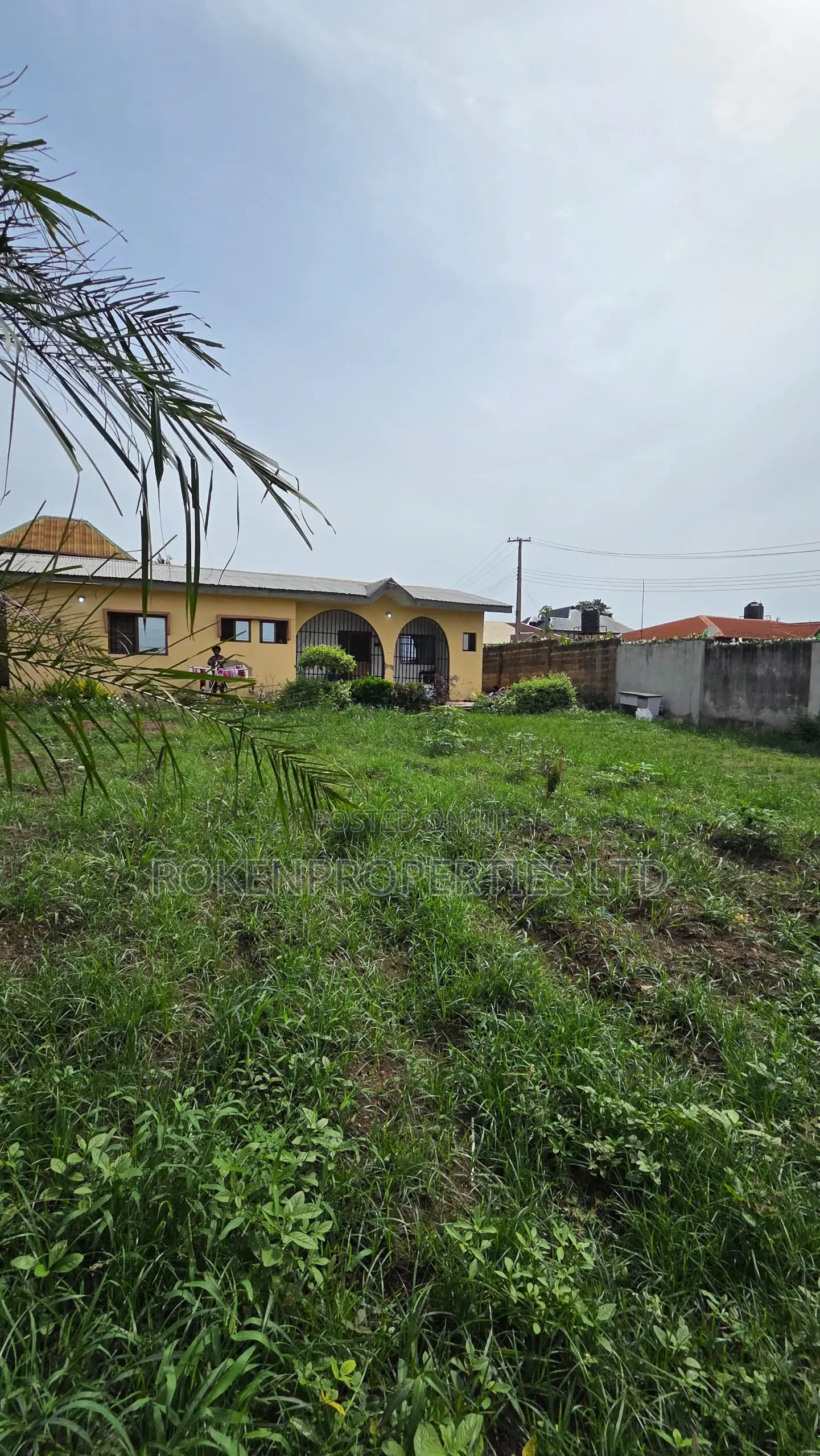 2bdrm Bungalow in Progressive Estat, Akala Express for sale in Akala Express