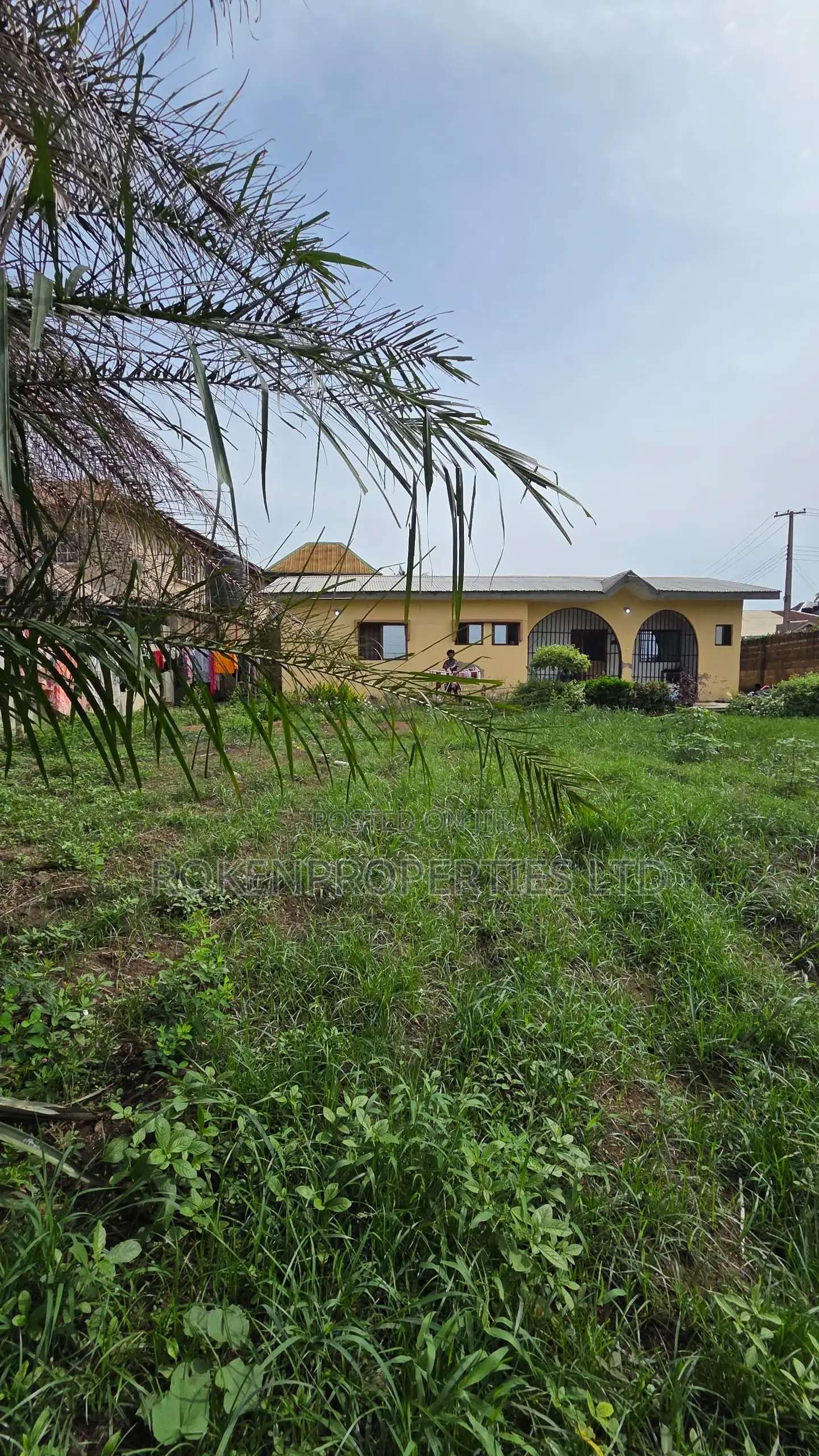 2bdrm Bungalow in Progressive Estat, Akala Express for sale in Akala Express