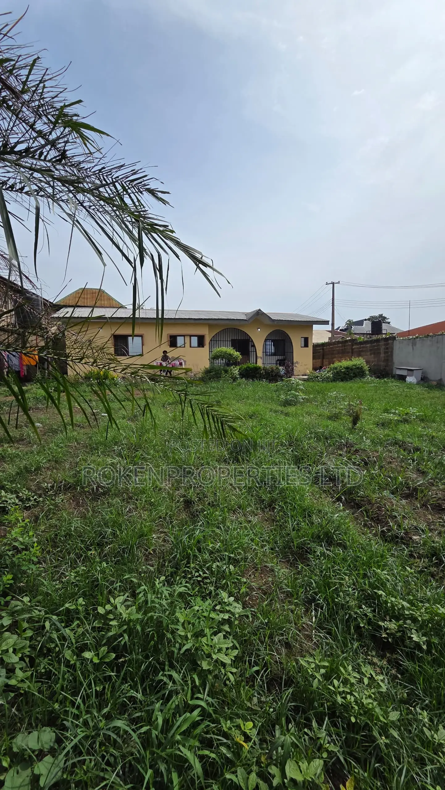 2bdrm Bungalow in Progressive Estat, Akala Express for sale in Akala Express
