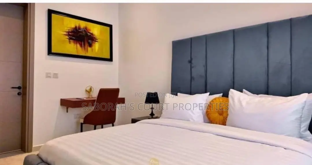 Furnished 2bdrm Apartment in Old Ikoyi for rent in Old Ikoyi