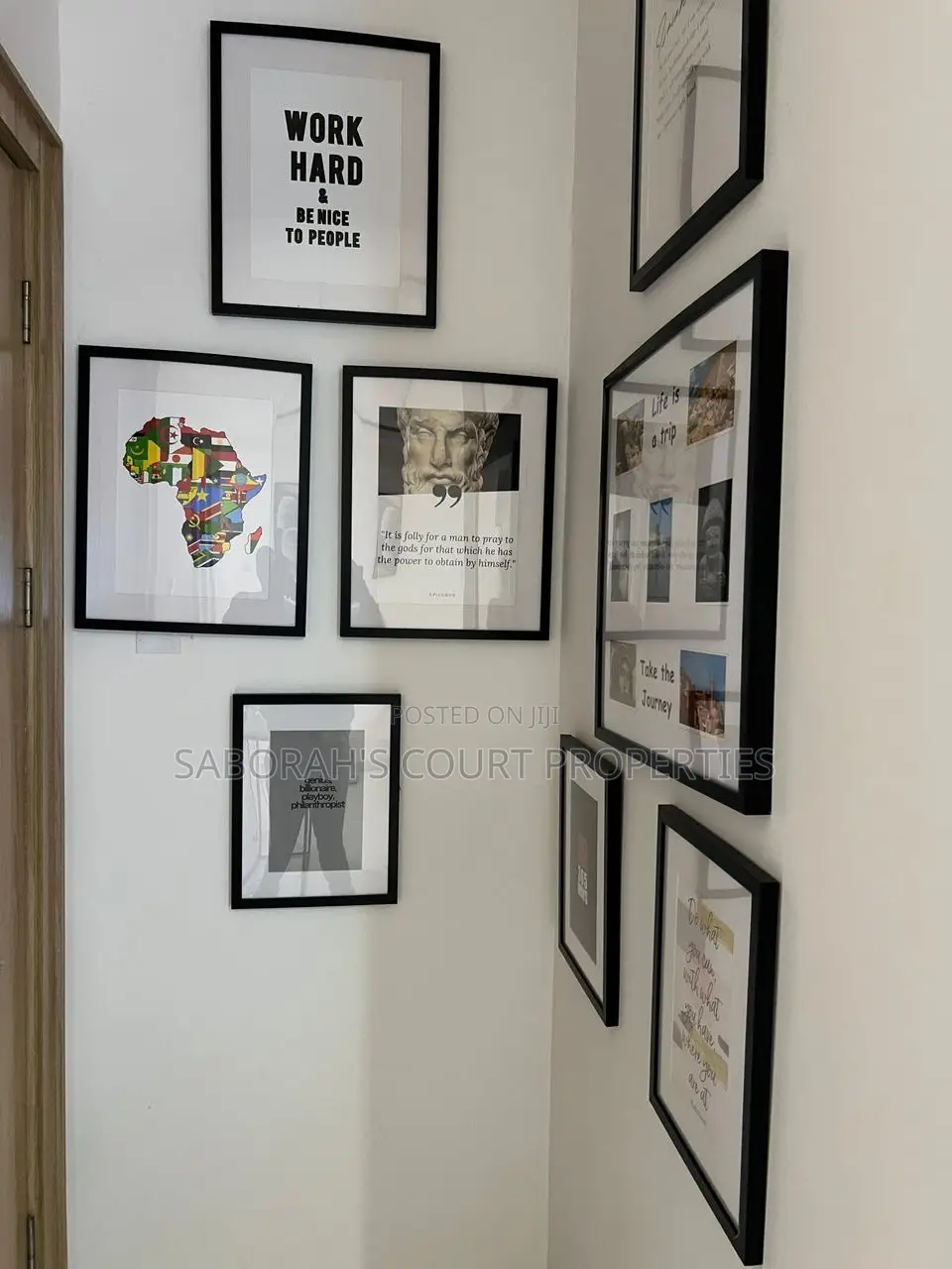 Furnished 2bdrm Apartment in Old Ikoyi for rent in Old Ikoyi