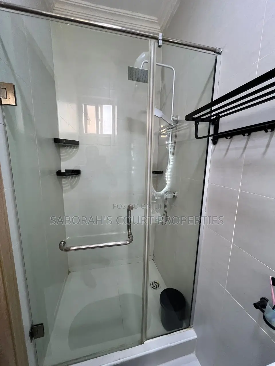Furnished 2bdrm Apartment in Old Ikoyi for rent in Old Ikoyi