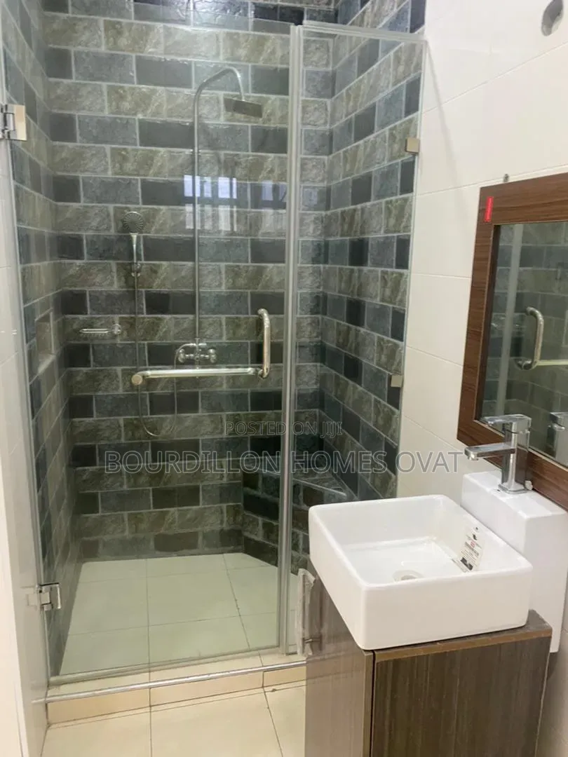4bdrm Duplex in Megamound Estate, Ikota for rent in Ikota