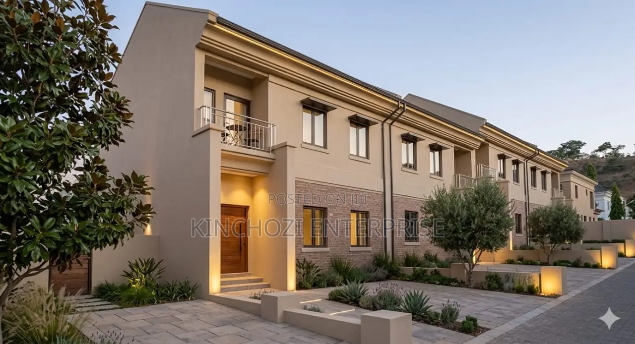3bdrm Duplex in Rockvale Manors, Zone B for rent in Zone B