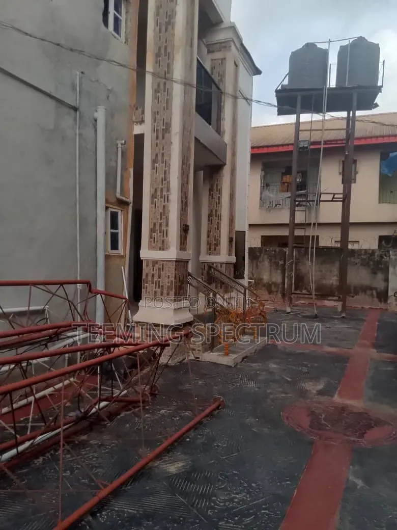 3bdrm Duplex in Benin City for rent in Benin City