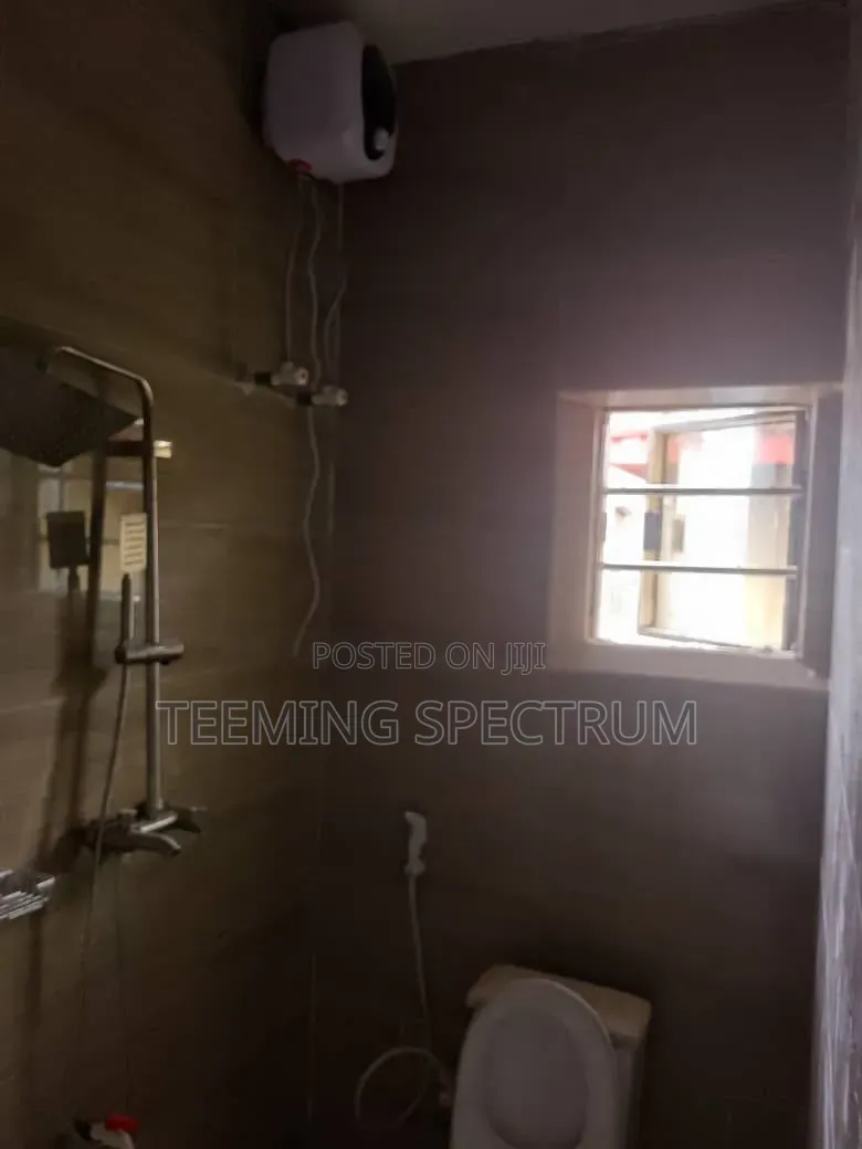 3bdrm Duplex in Benin City for rent in Benin City