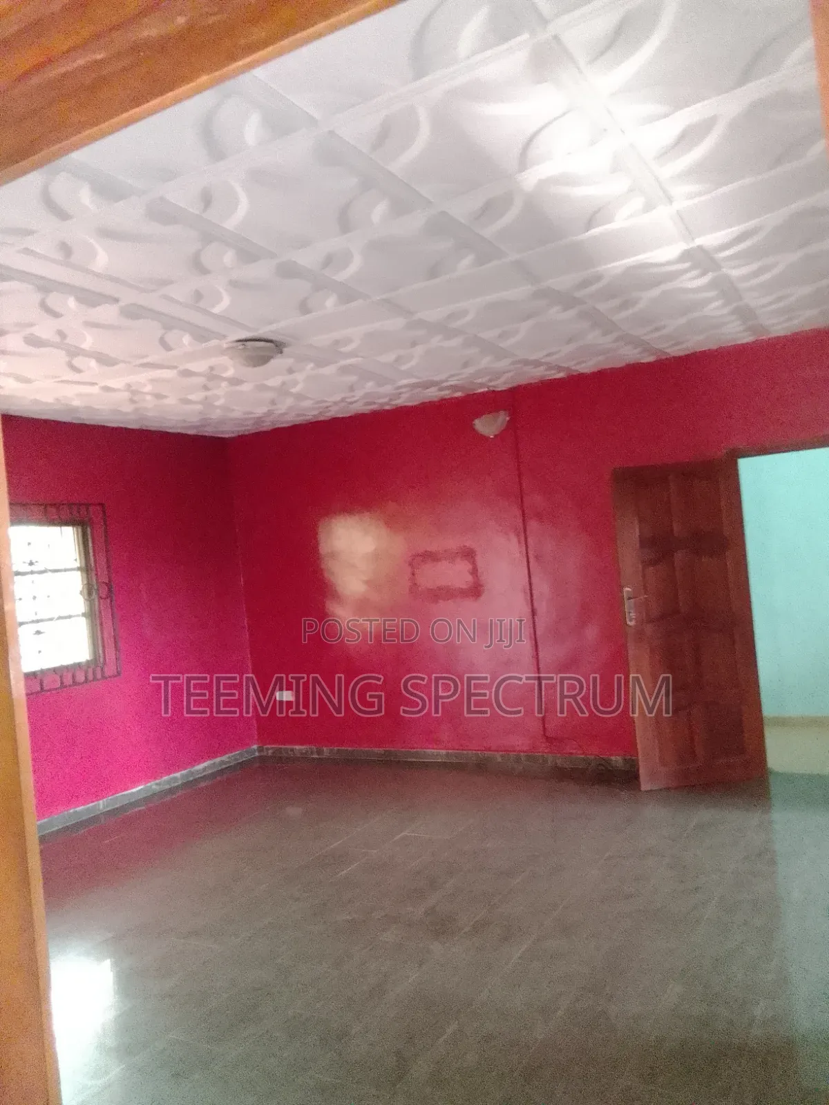 3bdrm Apartment in Benin City for rent in Benin City