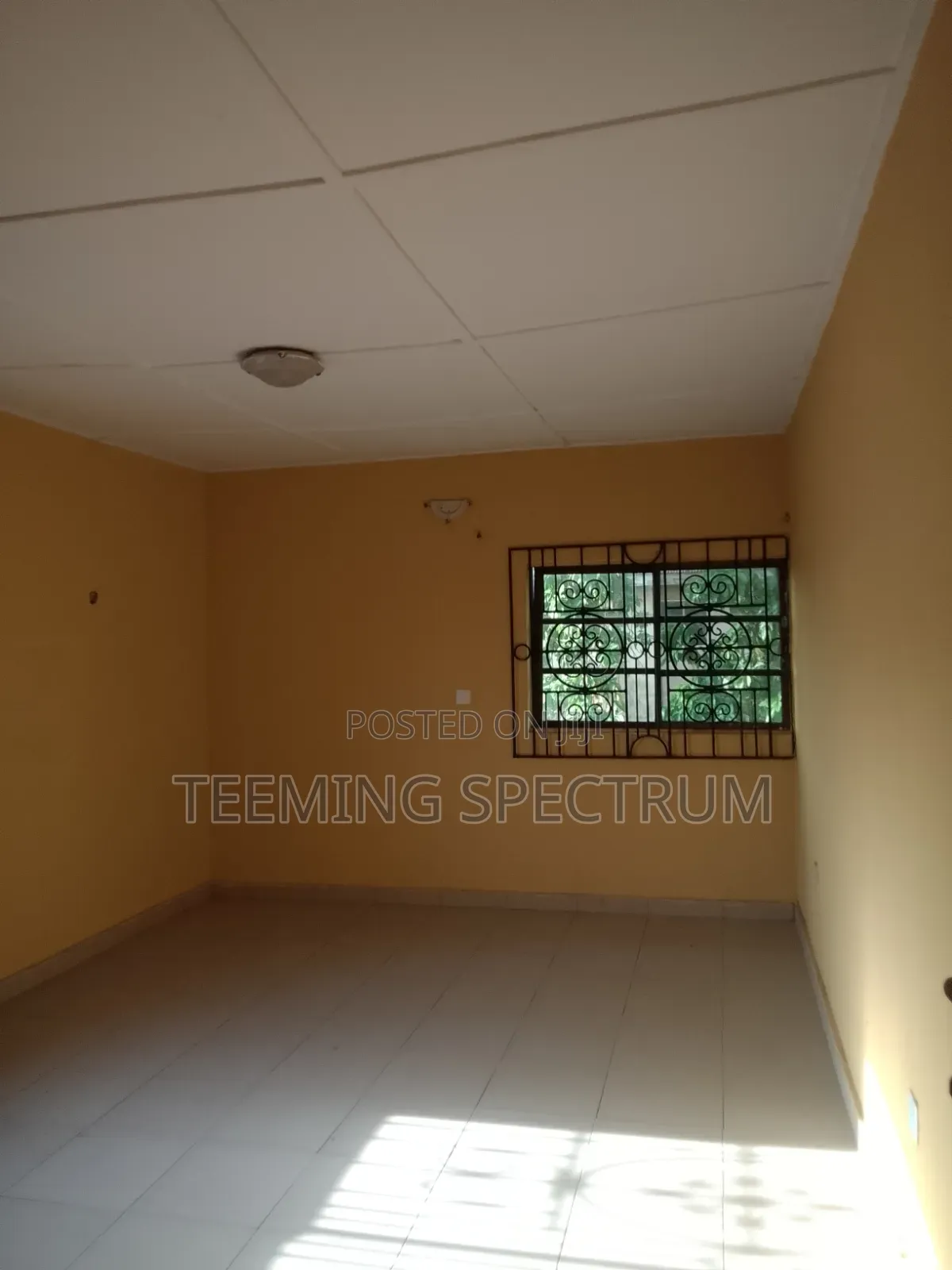3bdrm Apartment in Benin City for rent in Benin City