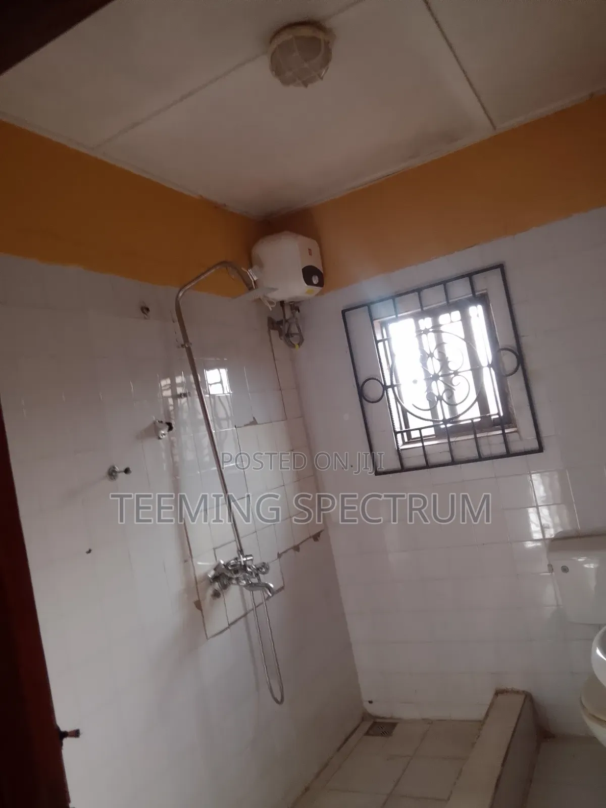 3bdrm Apartment in Benin City for rent in Benin City