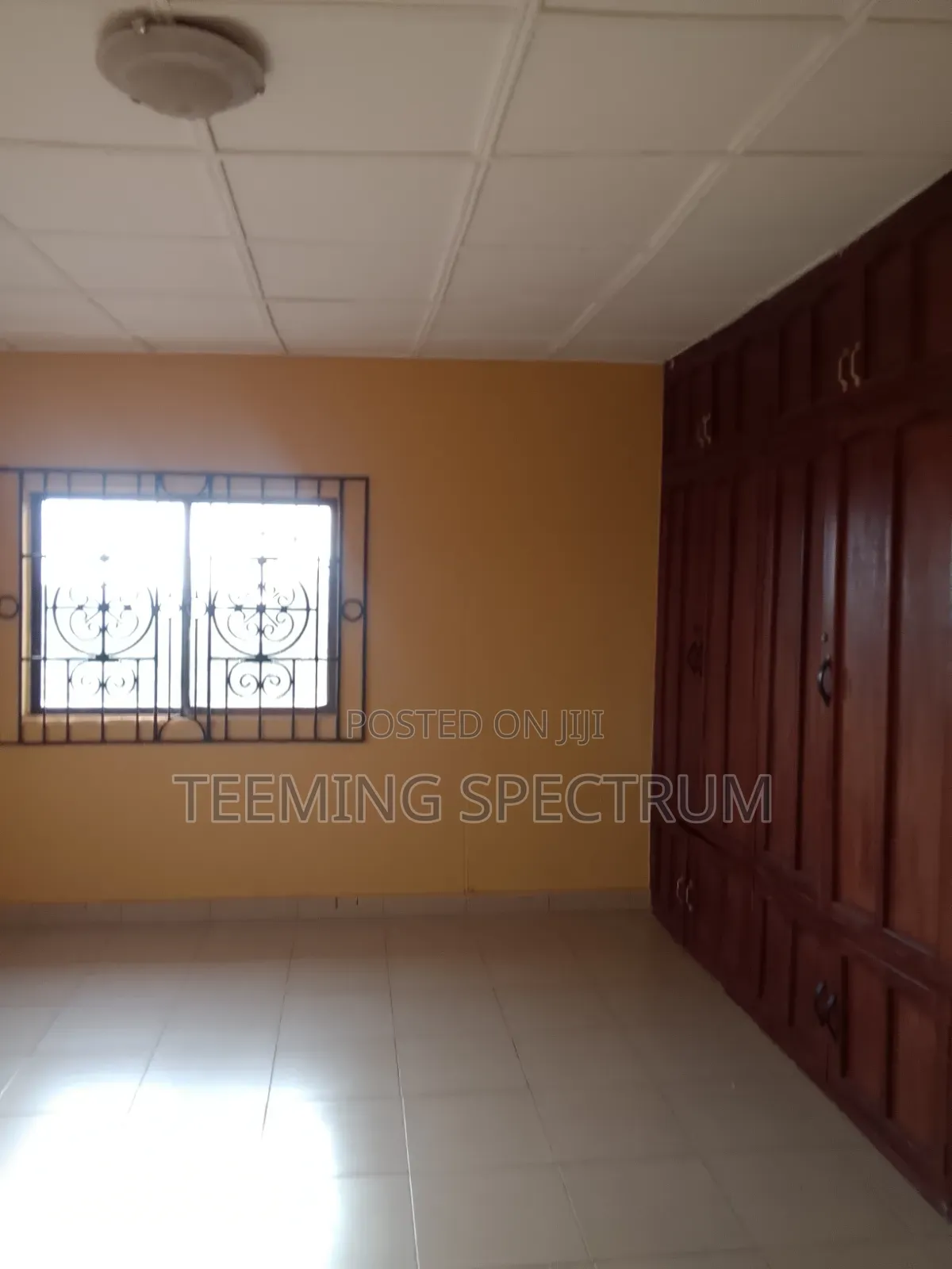 3bdrm Apartment in Benin City for rent in Benin City