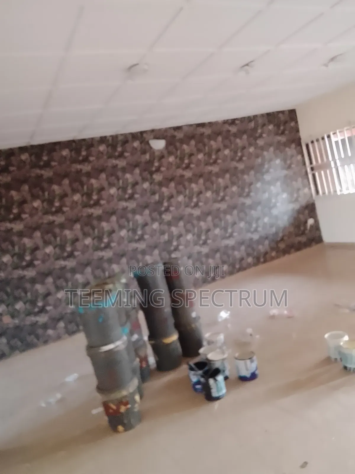 3bdrm Apartment in Benin City for rent in Benin City