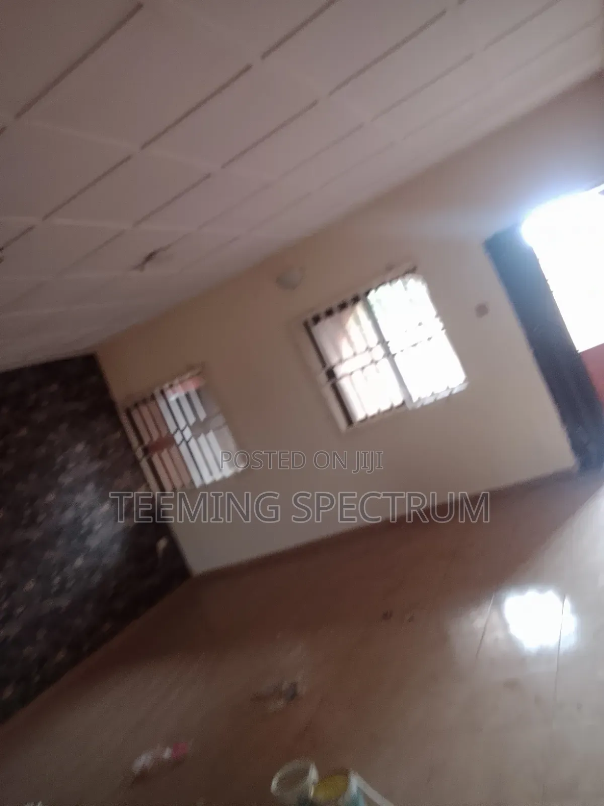 3bdrm Apartment in Benin City for rent in Benin City
