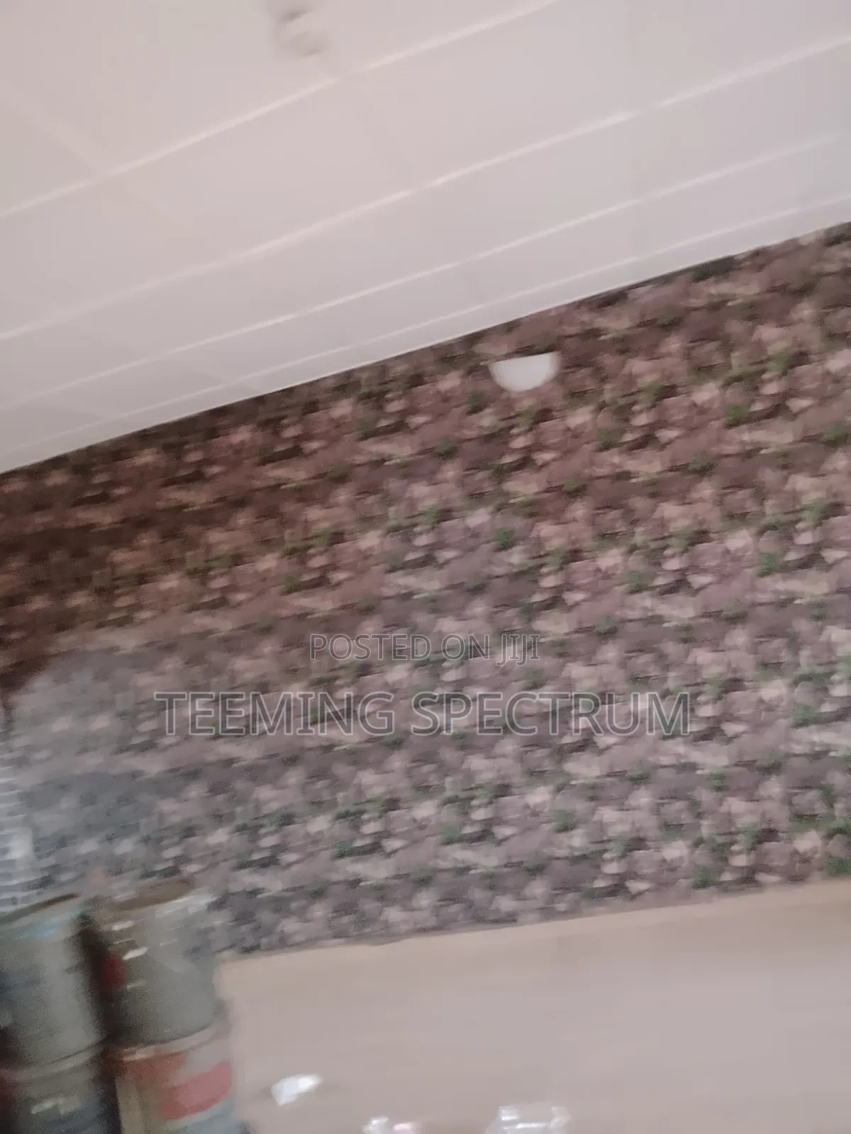 3bdrm Apartment in Benin City for rent in Benin City