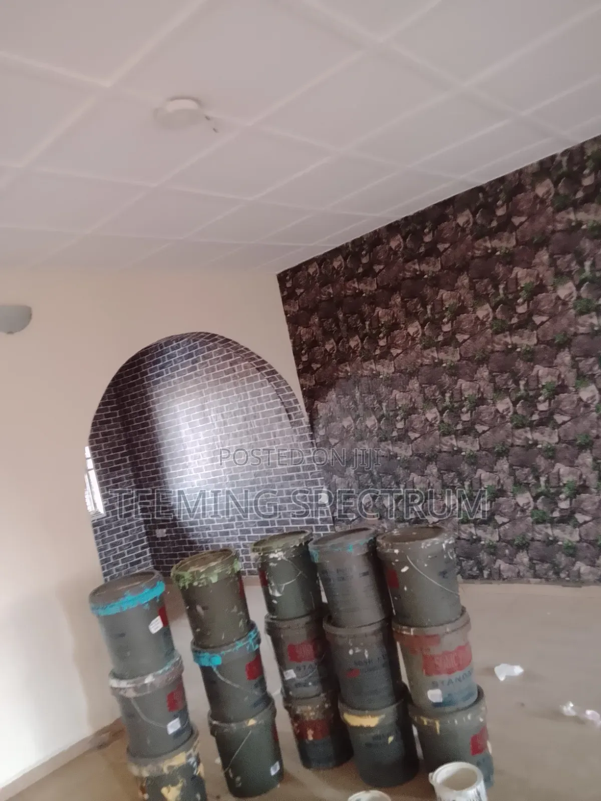 3bdrm Apartment in Benin City for rent in Benin City