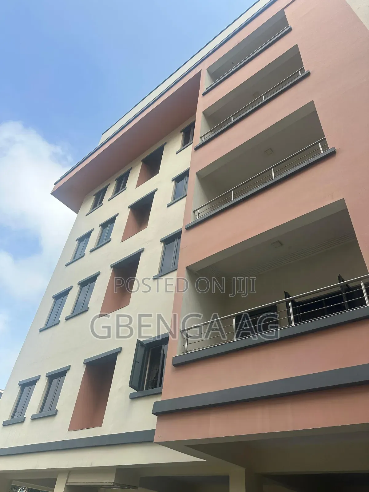 Furnished 3bdrm Apartment in Oniru Vi Lagos, Victoria Island Extension in Victoria Island Extension