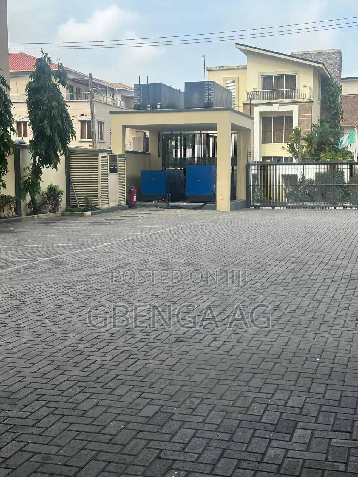 Furnished 3bdrm Apartment in Oniru Vi Lagos, Victoria Island Extension in Victoria Island Extension