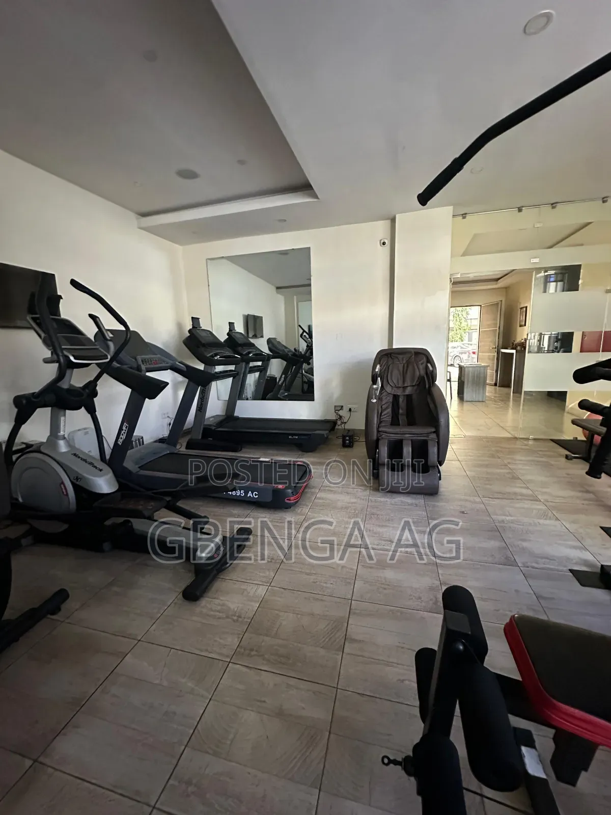 Furnished 3bdrm Apartment in Oniru Vi Lagos, Victoria Island Extension in Victoria Island Extension