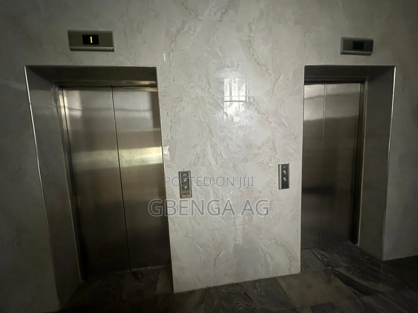 Furnished 3bdrm Apartment in Oniru Vi Lagos, Victoria Island Extension in Victoria Island Extension