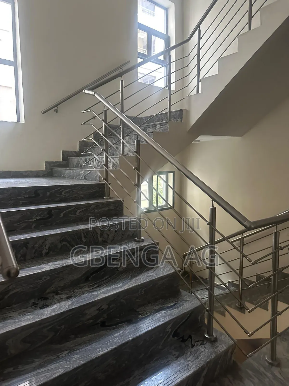 Furnished 3bdrm Apartment in Oniru Vi Lagos, Victoria Island Extension in Victoria Island Extension