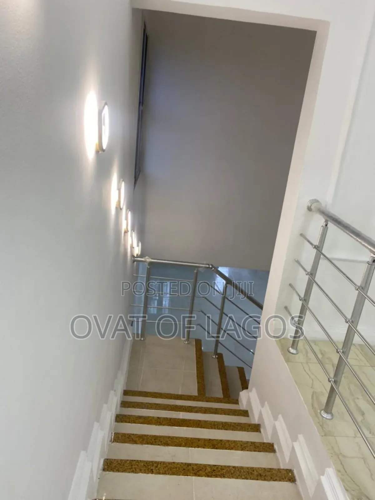 4bdrm Duplex in Megamound, Ikota for rent in Ikota