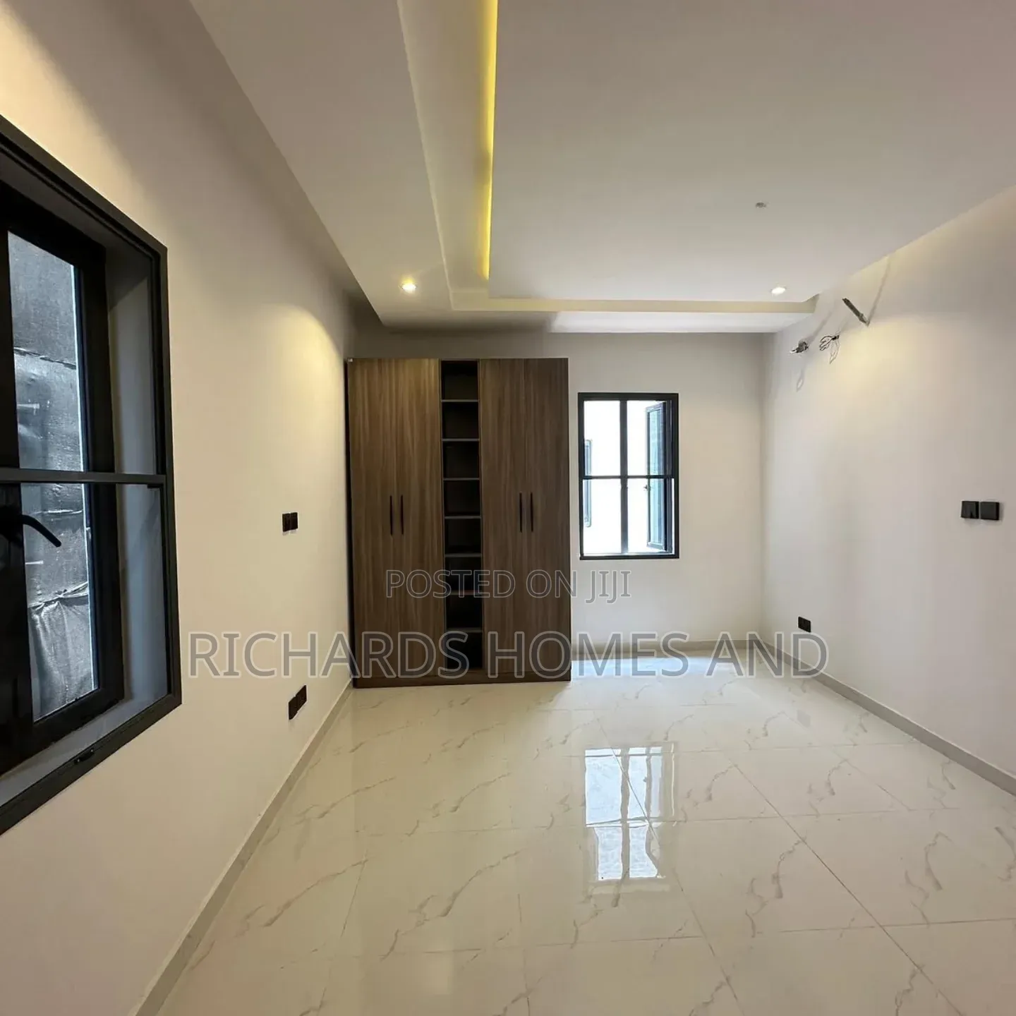 2bdrm Apartment in Ikate for rent in Ikate