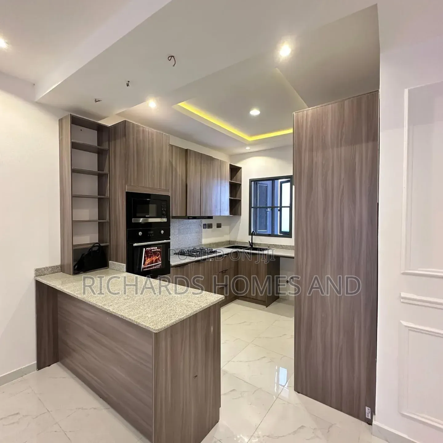 2bdrm Apartment in Ikate for rent in Ikate