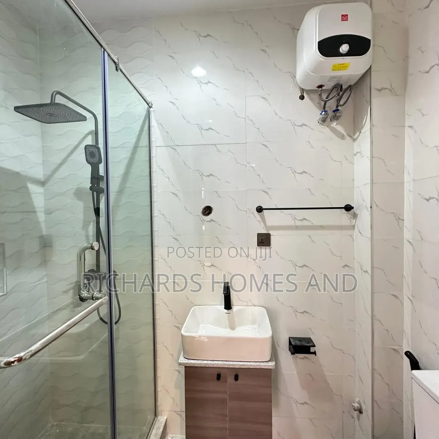 2bdrm Apartment in Ikate for rent in Ikate