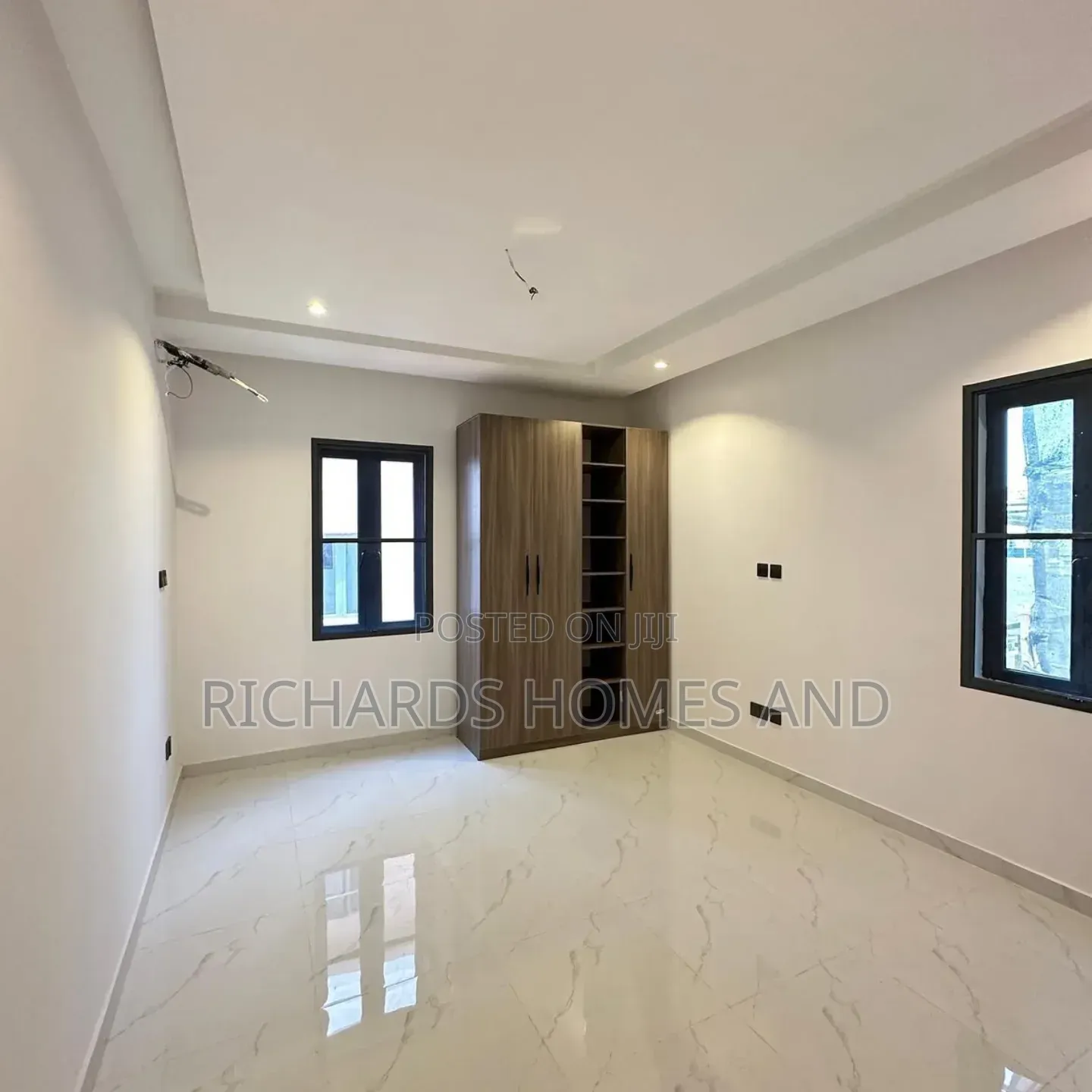 2bdrm Apartment in Ikate for rent in Ikate