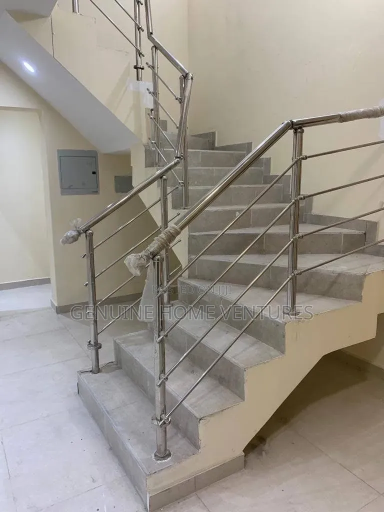 4bdrm Duplex in Royal Gardens Estate, Ado / Ajah for sale in Ado / Ajah