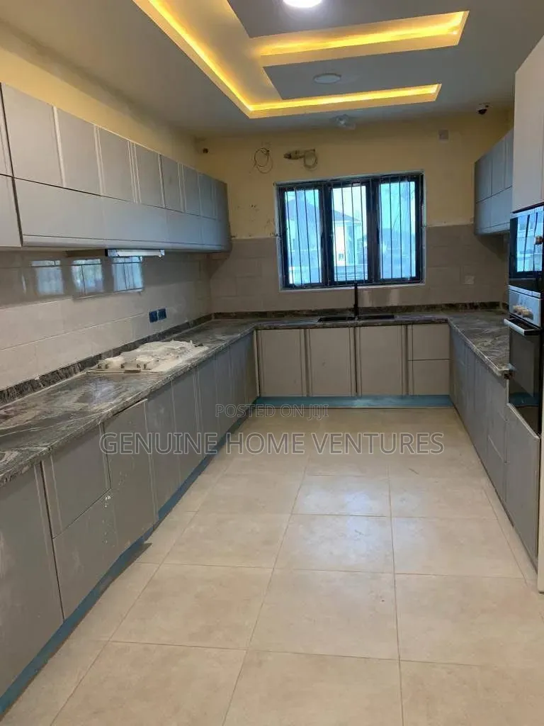 4bdrm Duplex in Royal Gardens Estate, Ado / Ajah for sale in Ado / Ajah