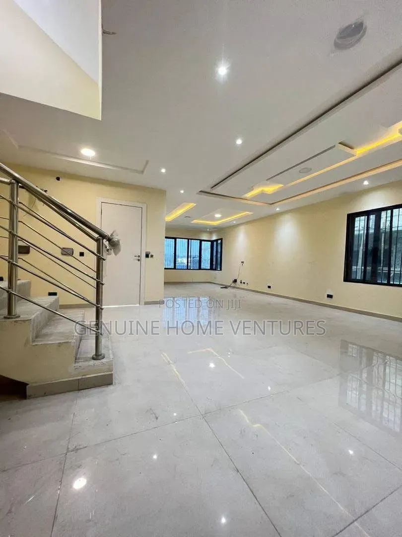 4bdrm Duplex in Royal Gardens Estate, Ado / Ajah for sale in Ado / Ajah