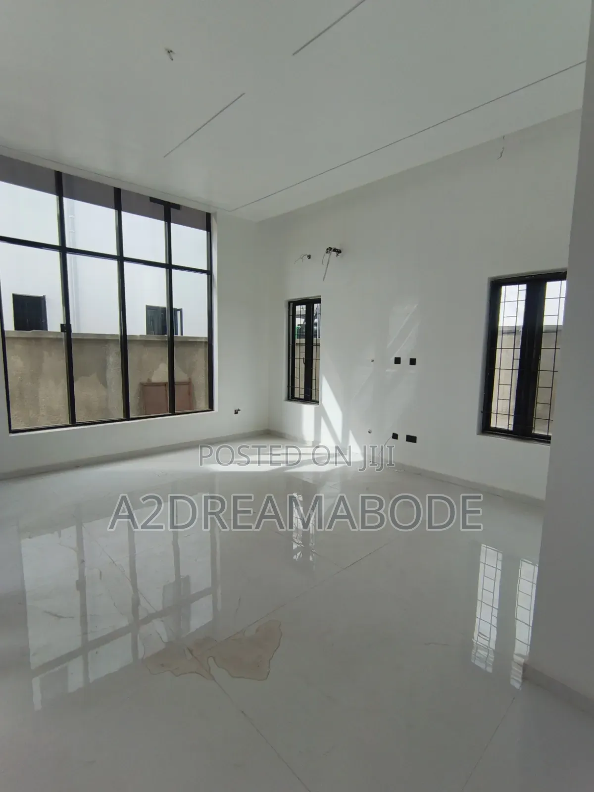 4bdrm Duplex in Opic, Isheri North for sale in Isheri North