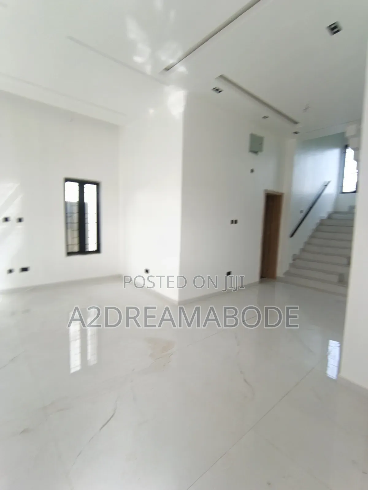 4bdrm Duplex in Opic, Isheri North for sale in Isheri North