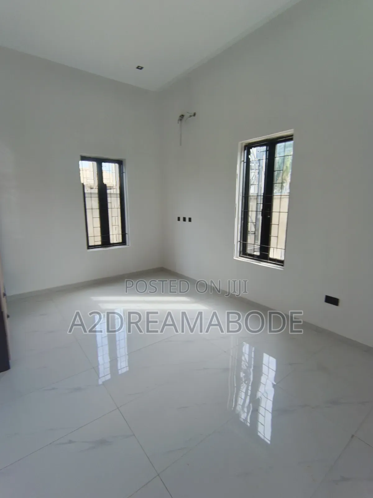 4bdrm Duplex in Opic, Isheri North for sale in Isheri North