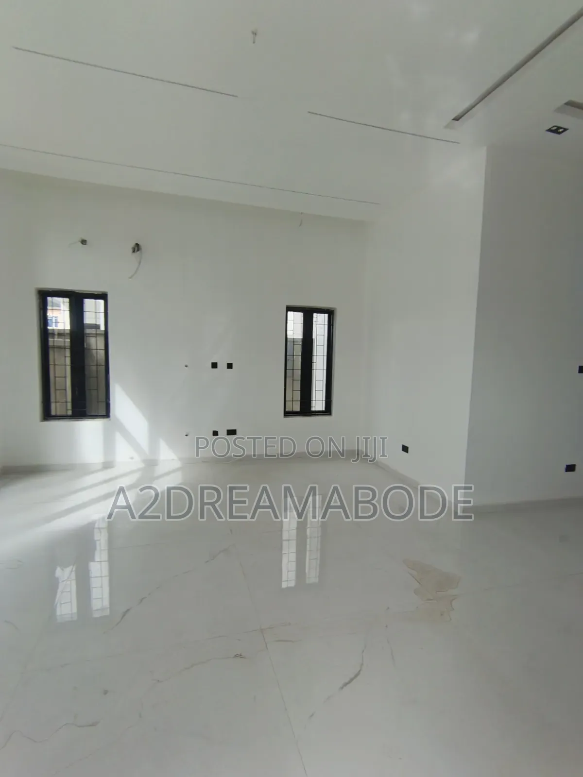 4bdrm Duplex in Opic, Isheri North for sale in Isheri North