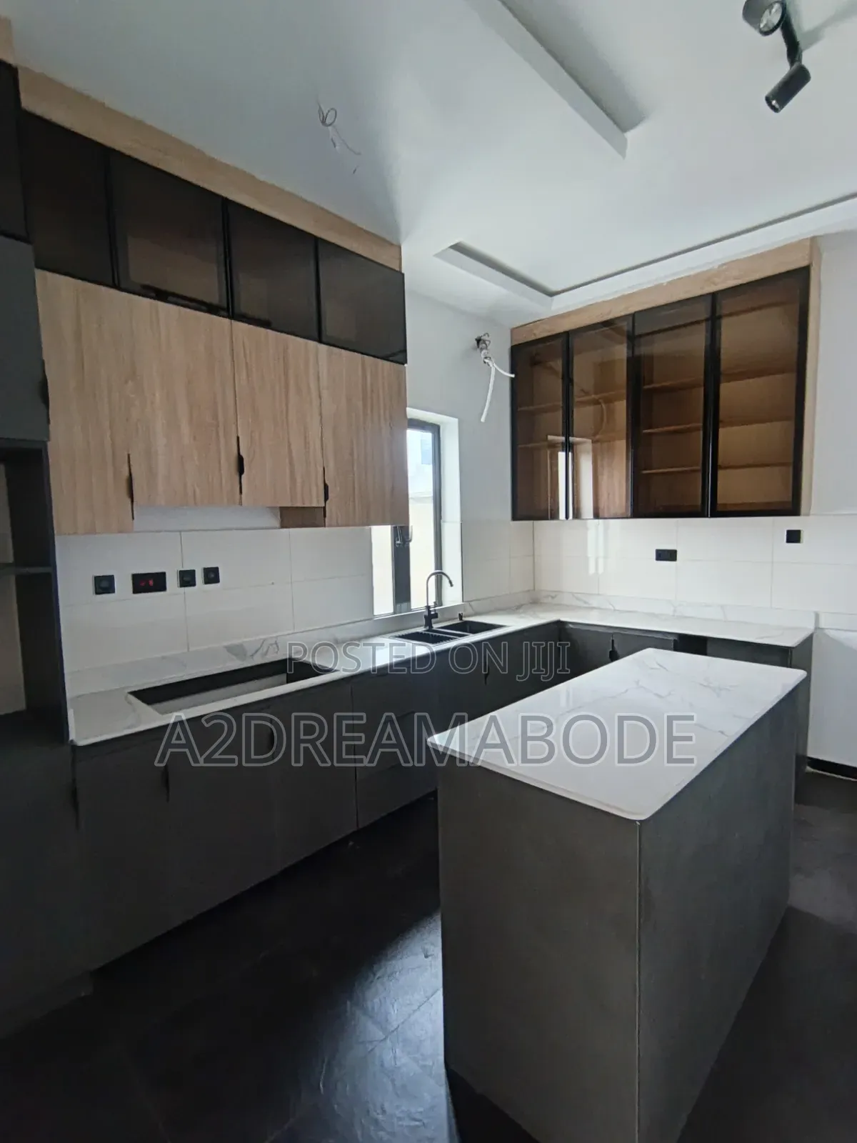 4bdrm Duplex in Opic, Isheri North for sale in Isheri North