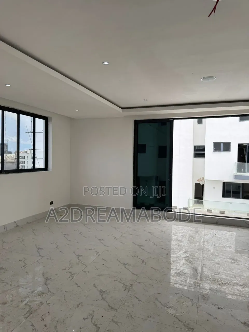 4bdrm Maisonette in Banana Island Road for sale in Banana Island