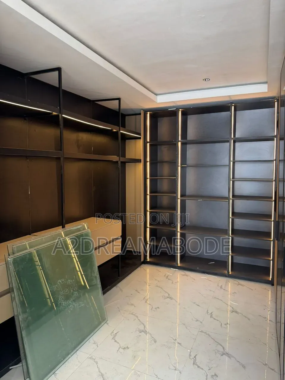 4bdrm Maisonette in Banana Island Road for sale in Banana Island