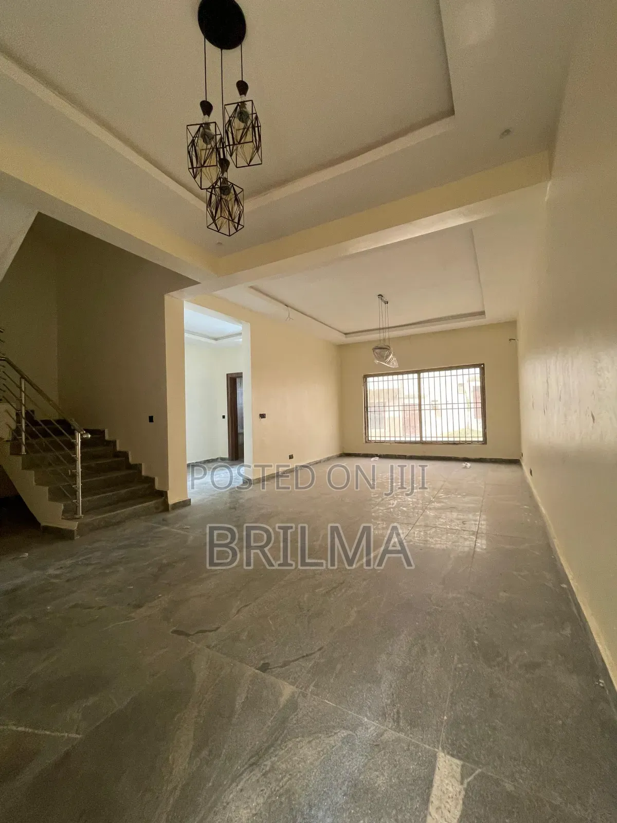 4bdrm Duplex in Maitama for rent in Maitama